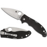 Нож SPYDERCO MANIX 101GS2