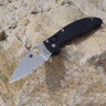 Нож SPYDERCO MANIX 101GS2