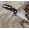 Нож SPYDERCO MANIX 101GS2
