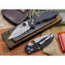 Нож SPYDERCO MANIX 101GS2