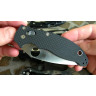 Нож SPYDERCO MANIX 101GS2
