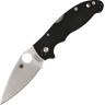 Нож SPYDERCO MANIX 101MBGP2