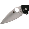 Нож SPYDERCO MANIX 101MBGP2