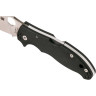 Нож SPYDERCO MANIX 101MBGP2