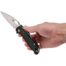 Нож SPYDERCO MANIX 101MBGP2