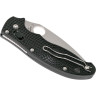 Нож SPYDERCO MANIX 101PBK2