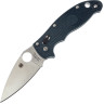 Нож SPYDERCO MANIX 101PDBL2