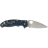 Нож SPYDERCO MANIX 101PDBL2
