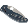 Нож SPYDERCO MANIX 101PDBL2
