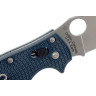 Нож SPYDERCO MANIX 101PDBL2