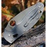 Нож SPYDERCO MANIX 101PGY2
