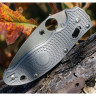 Нож SPYDERCO MANIX 101PGY2