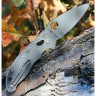 Нож SPYDERCO MANIX 101PGY2
