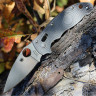 Нож SPYDERCO MANIX 101PGY2