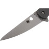 Нож SPYDERCO MANTRA 2 203TIP