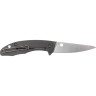 Нож SPYDERCO MANTRA 2 203TIP