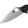 Нож SPYDERCO MANTRA 202TIP