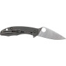 Нож SPYDERCO MANTRA 202TIP