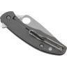 Нож SPYDERCO MANTRA 202TIP