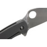 Нож SPYDERCO MANTRA 202TIP