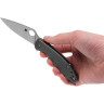 Нож SPYDERCO MANTRA 202TIP