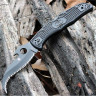 Нож SPYDERCO MATRIARCH 12SBBK2W