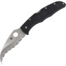 Нож SPYDERCO MATRIARCH 12SBK2