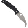 Нож SPYDERCO MATRIARCH 12SBK2