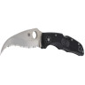 Нож SPYDERCO MATRIARCH 12SBK2