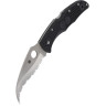Нож SPYDERCO MATRIARCH 12SBK2