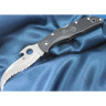 Нож SPYDERCO MATRIARCH 12SBK2W