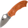 Нож SPYDERCO MEERKAT 64JPBORE