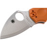 Нож SPYDERCO MEERKAT 64JPBORE