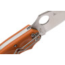 Нож SPYDERCO MEERKAT 64JPBORE