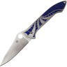 Нож SPYDERCO MIKE DRAPER 171TIBLP