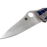 Нож SPYDERCO MIKE DRAPER 171TIBLP
