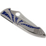 Нож SPYDERCO MIKE DRAPER 171TIBLP