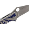 Нож SPYDERCO MIKE DRAPER 171TIBLP