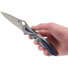 Нож SPYDERCO MIKE DRAPER 171TIBLP