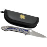 Нож SPYDERCO MIKE DRAPER 171TIBLP