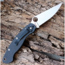 Нож SPYDERCO MILITARY 36CFP52100