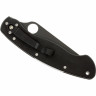 Нож SPYDERCO MILITARY 36GPBK