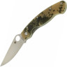 Нож SPYDERCO MILITARY 36GPCMO