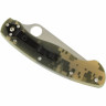 Нож SPYDERCO MILITARY 36GPCMO