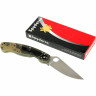 Нож SPYDERCO MILITARY 36GPCMO