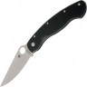 Нож SPYDERCO MILITARY 36GPE