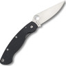 Нож SPYDERCO MILITARY 36GPLE