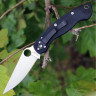Нож SPYDERCO MILITARY 36GPLE