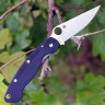 Нож SPYDERCO MILITARY 36GPLE