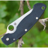 Нож SPYDERCO MILITARY 36GPLE
